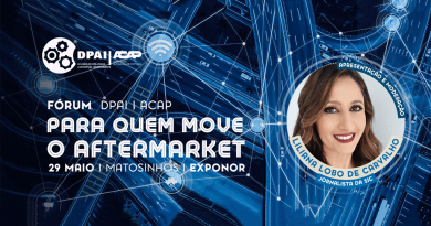 03 - Forum DPAIACAP volta a reunir o setor a 29 de maio