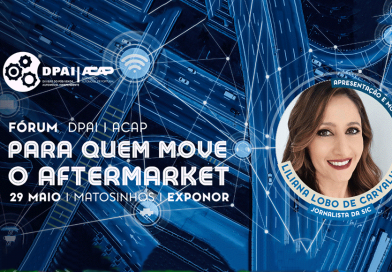 03 - Forum DPAIACAP volta a reunir o setor a 29 de maio