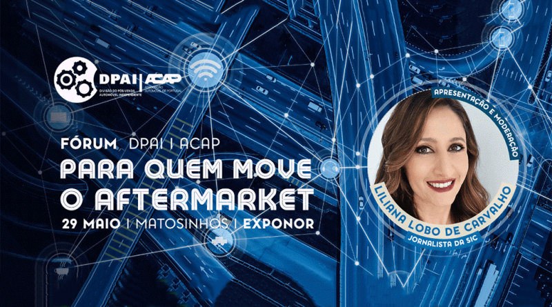 03 - Forum DPAIACAP volta a reunir o setor a 29 de maio