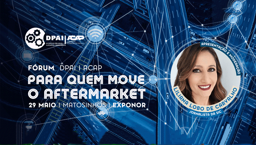 03 - Forum DPAIACAP volta a reunir o setor a 29 de maio