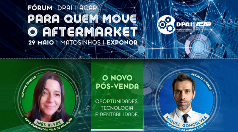 03 - Forum DPAI_ACAP apresenta keynote speakers