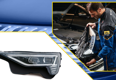 03 - Iluminacao automovel pecas de reposicao com tecnologia OE para o mercado pos venda profissional