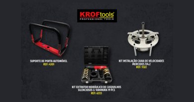 03 - KROFtools reforca portefolio com novos equipamentos