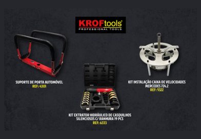 03 - KROFtools reforca portefolio com novos equipamentos