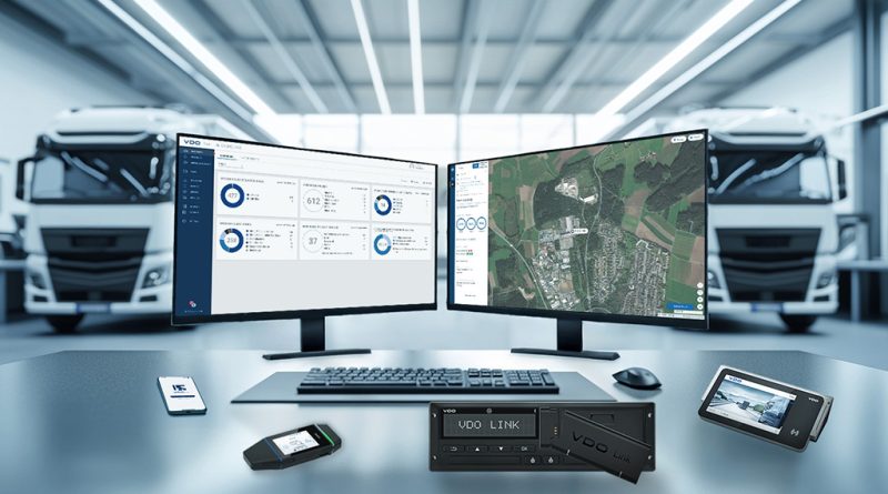 03 - Krautli Portugal reforca oferta VDO