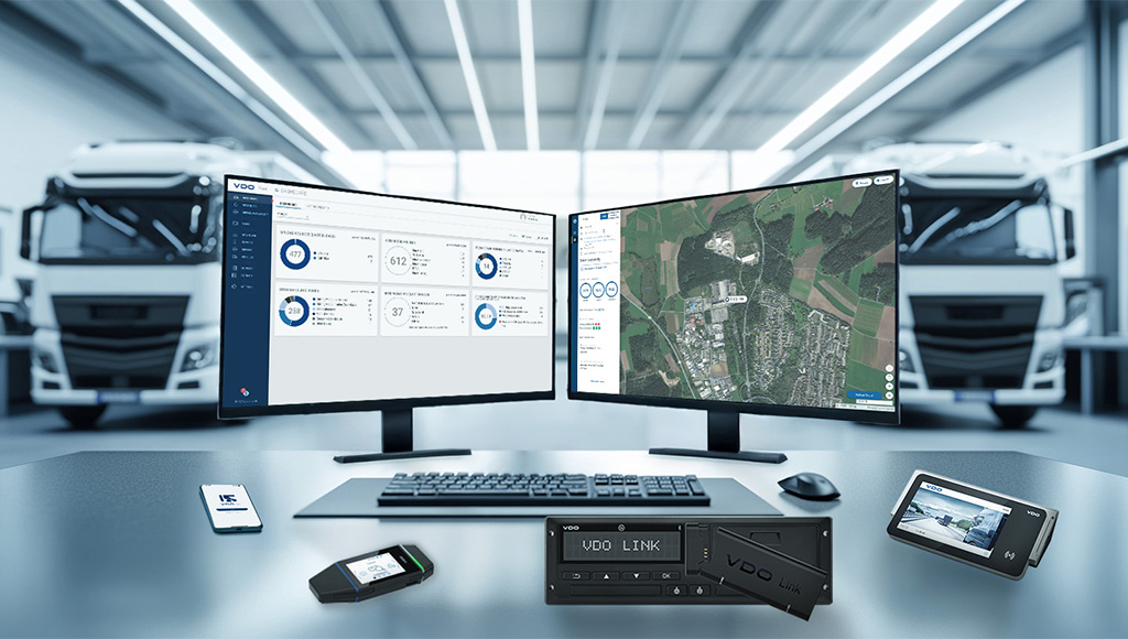 03 - Krautli Portugal reforca oferta VDO