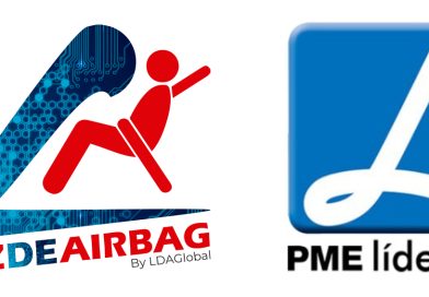 LDAirbag Lda distinguida como PME Líder 2025
