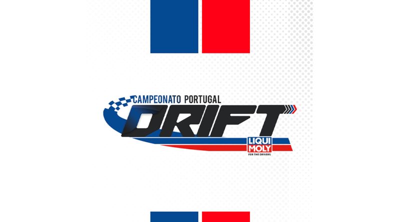 03 - LIQUI MOLY da nome ao Campeonato de Portugal de Drift
