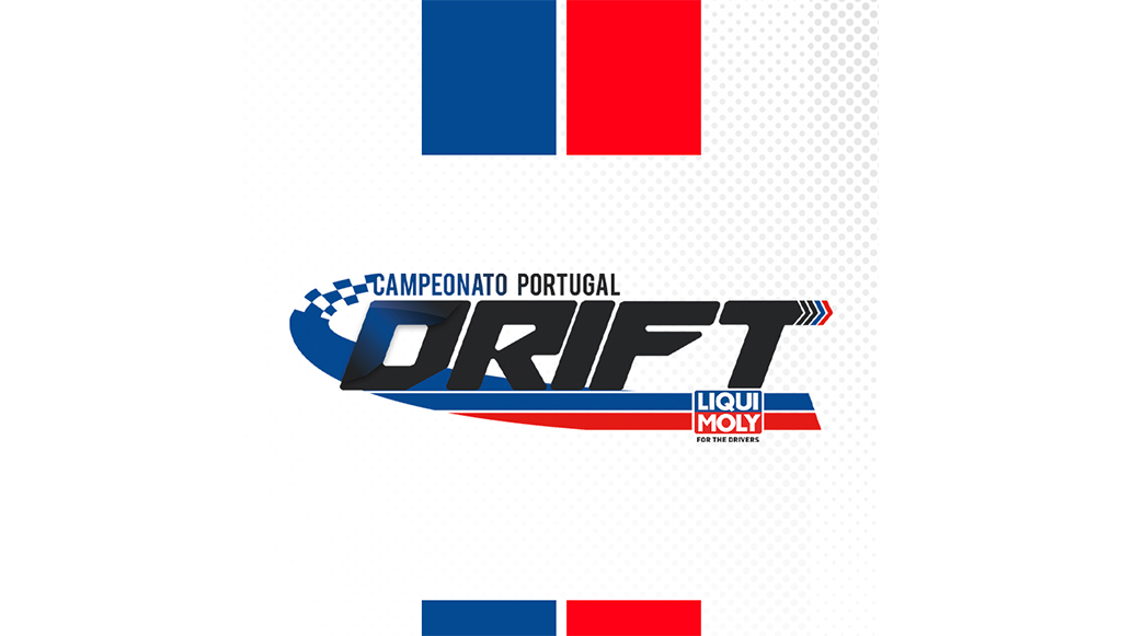 03 - LIQUI MOLY da nome ao Campeonato de Portugal de Drift