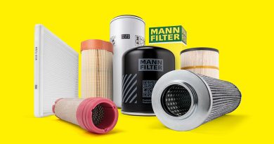 03 - MANN FILTER alarga cobertura aos fabricantes chineses