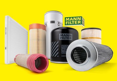 03 - MANN FILTER alarga cobertura aos fabricantes chineses