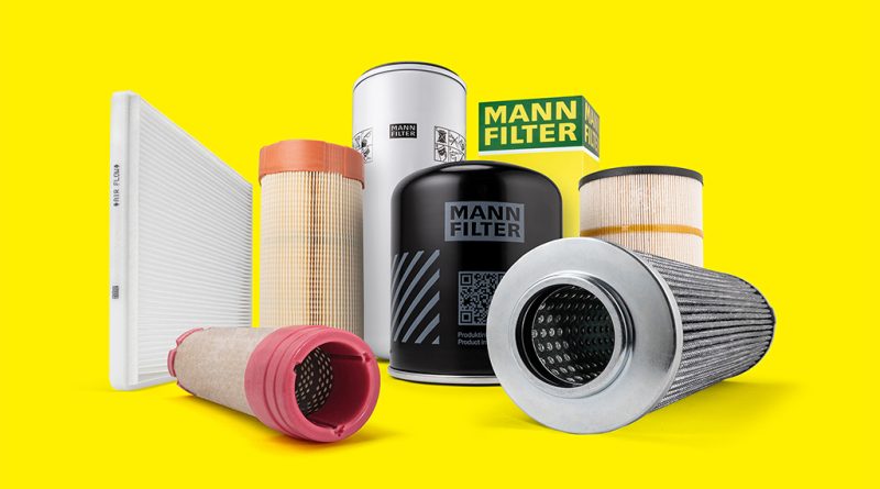 03 - MANN FILTER alarga cobertura aos fabricantes chineses
