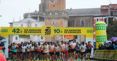 03 - MANN FILTER volta a reunir milhares na maratona de Saragoca