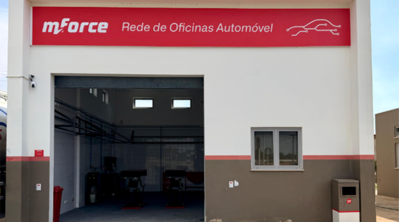 03 - MForce Angola 2