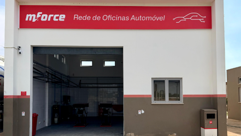 03 - MForce Angola 2