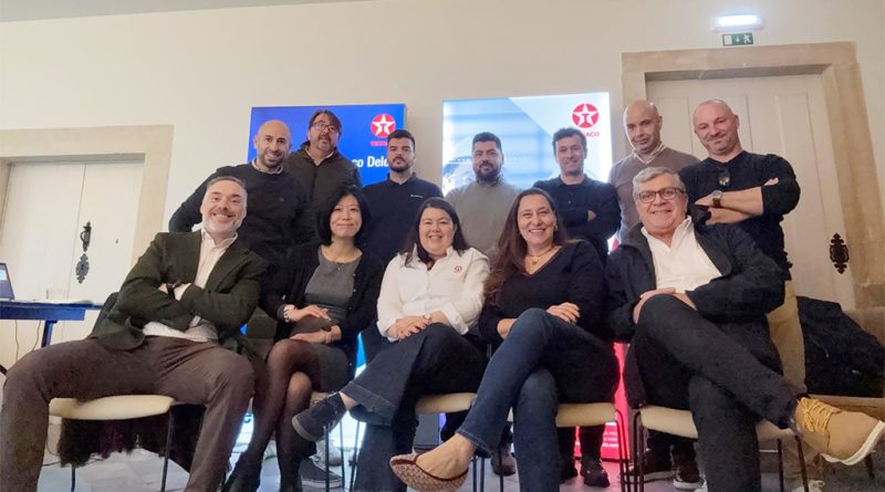 03 - Moeve reune distribuidores Texaco 1