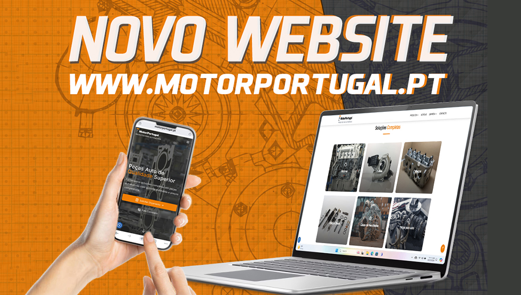 03 - MotorPortugal lanca novo website