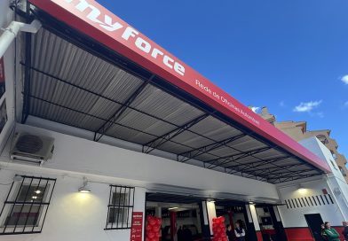 03 - MyForce reforca