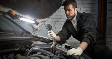 03 - OSRAM aponta valor da iluminacao nas revisoes de primavera