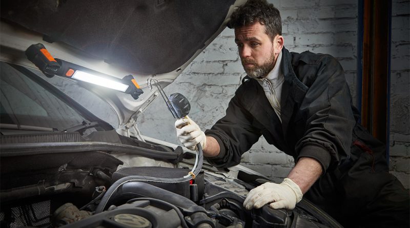 03 - OSRAM aponta valor da iluminacao nas revisoes de primavera