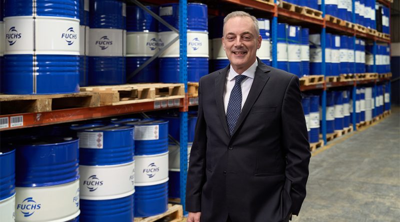 03 - Os Smart Services sao um salto quantico com enorme potencial FUCHS