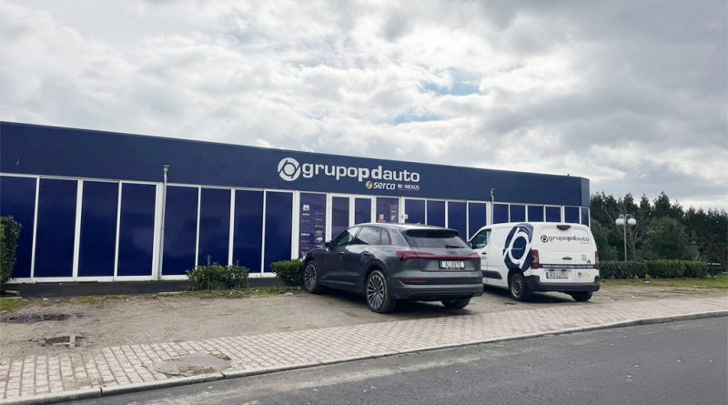 03 - PDauto chega a Vila Real