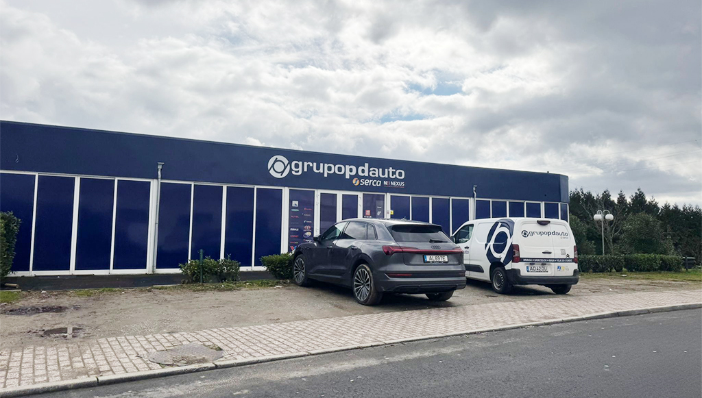 03 - PDauto chega a Vila Real