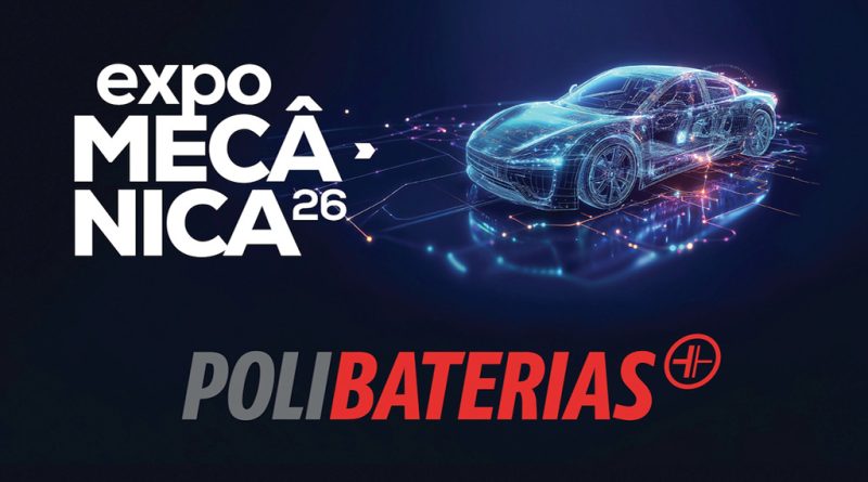 03 - Polibaterias marca presenca na expoMecanica 2026 1