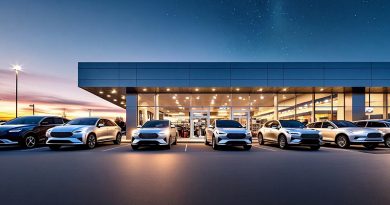 03 - Procura de BEV acelera na Europa