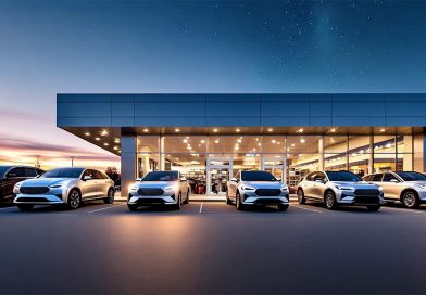 03 - Procura de BEV acelera na Europa