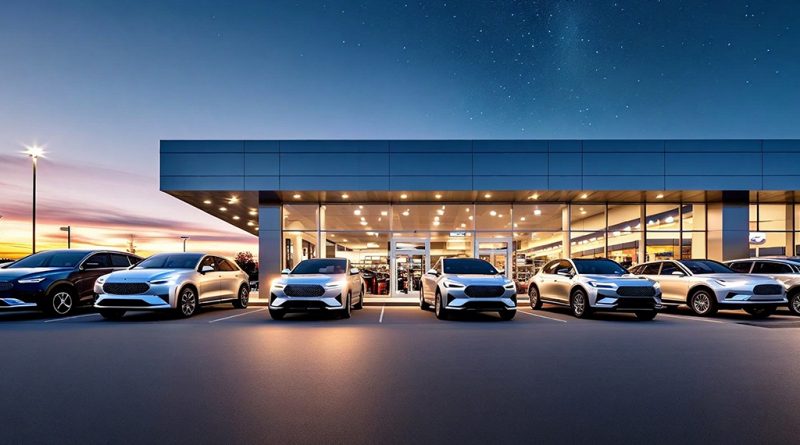 03 - Procura de BEV acelera na Europa