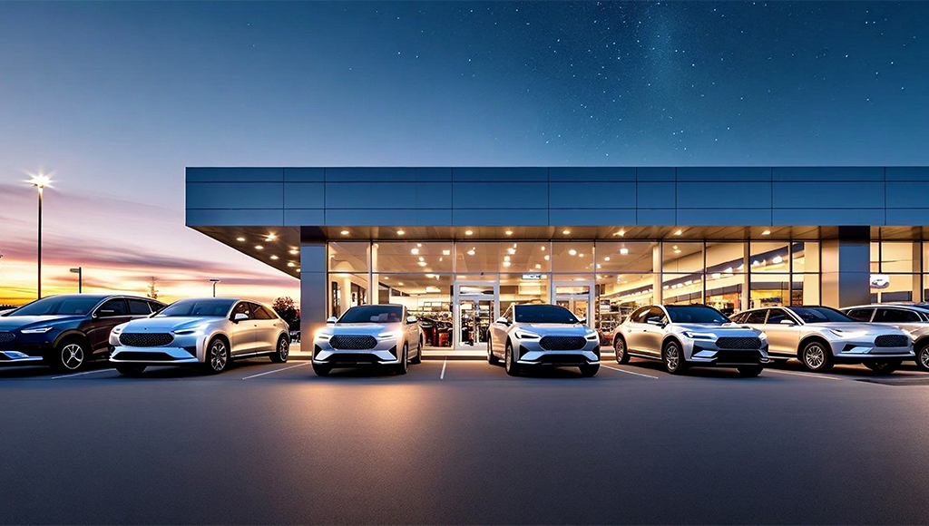 03 - Procura de BEV acelera na Europa