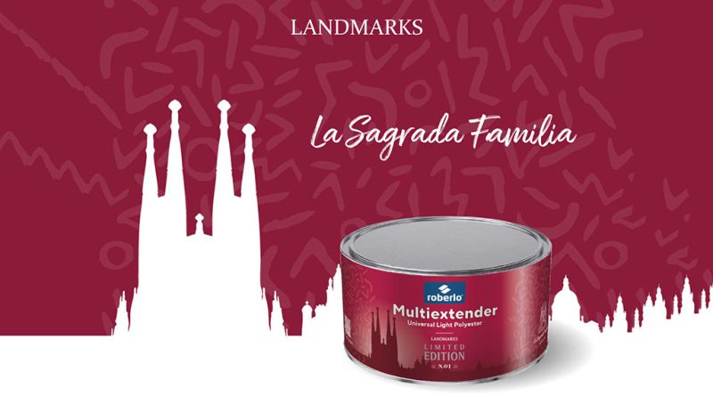 03 - Roberlo apresenta edicoes limitadas da massa Multiextender