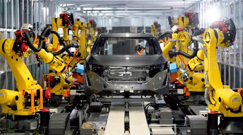 03 - SP Global Mobility alerta para impacto da guerra no setor