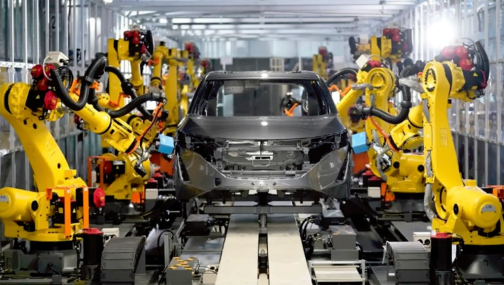 03 - SP Global Mobility alerta para impacto da guerra no setor