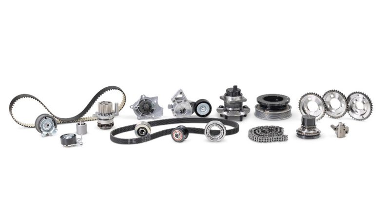 03 - Saleri Aftermarket abre centro logistico em Madrid