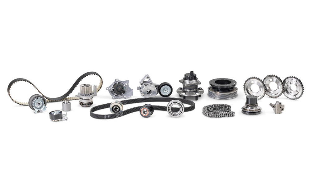 03 - Saleri Aftermarket abre centro logistico em Madrid