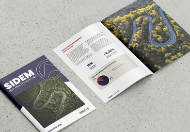 03 - Sidem destaca progressos no relatorio de sustentabilidade