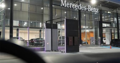 03 - Soc. Com. C. Santos instala scanner pioneiro na Peninsula Iberica