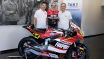 03 - TAB Batteries patrocina equipa AGR no MotoJunior
