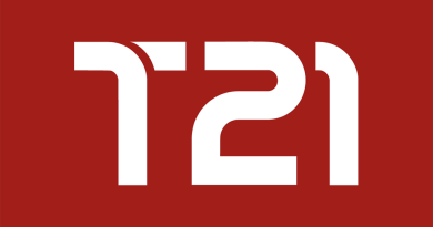 03 - Taller21 passa a T21 e renova imagem