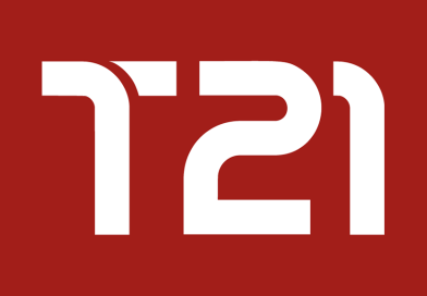 03 - Taller21 passa a T21 e renova imagem