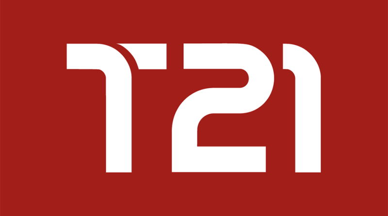 03 - Taller21 passa a T21 e renova imagem