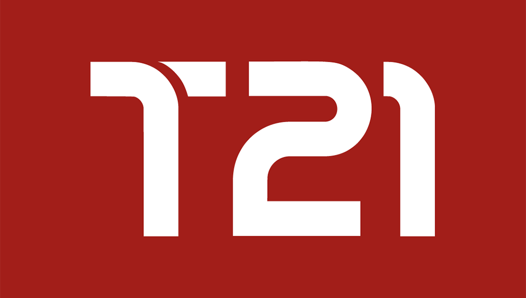 03 - Taller21 passa a T21 e renova imagem