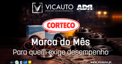 03 - Vicauto destaca Corteco como marca do mes