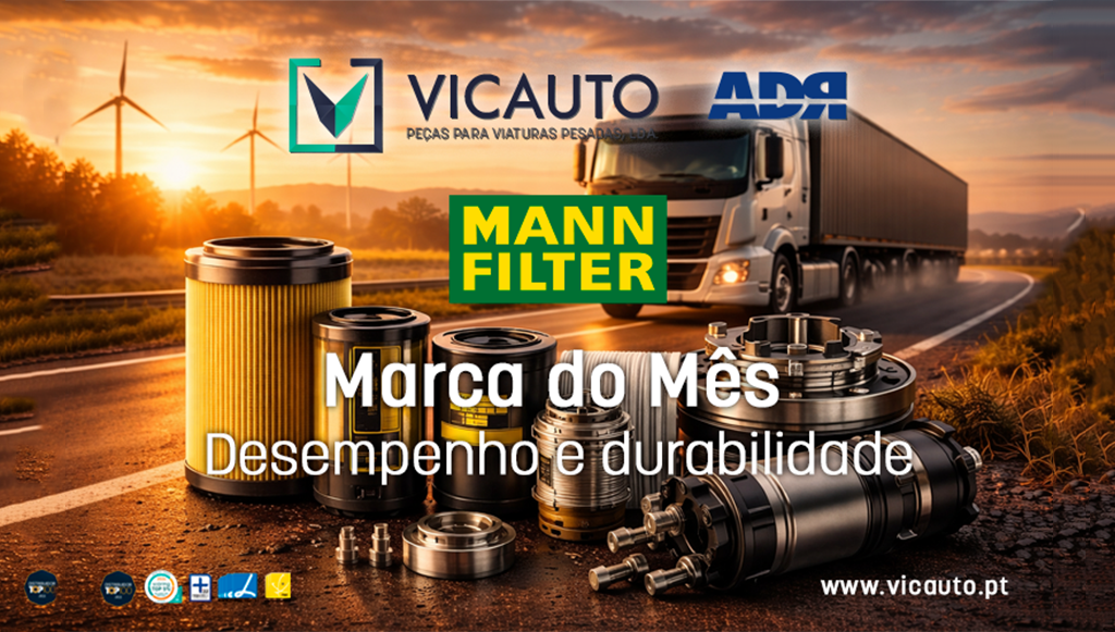 03 - Vicauto destaca MANN FILTER em marco