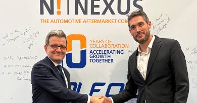 03 - Wolf Oil assinala dez anos de parceria com NEXUS