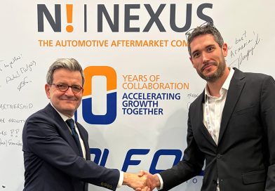 03 - Wolf Oil assinala dez anos de parceria com NEXUS