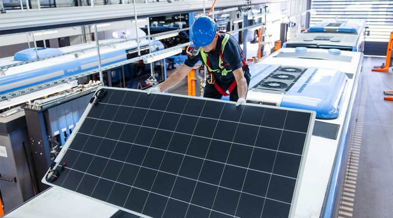 03 - ZF reforca eficiencia dos autocarros com SolarBoost