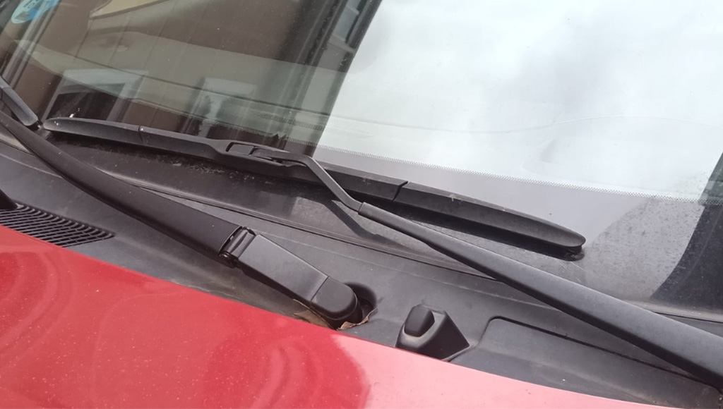 Euromaster alerta para sinais de desgaste nas escovas